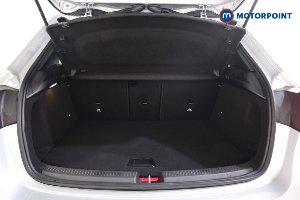 Mercedes-Benz A Class Amg Line Automatic Petrol Plug-In Hybrid Hatchback - Stock Number (1545786) - 23rd supplementary image