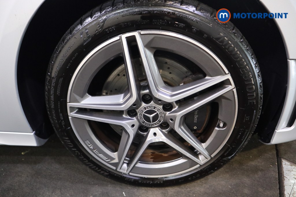 Mercedes-Benz A Class Amg Line Automatic Petrol Plug-In Hybrid Hatchback - Stock Number (1545786) - 25th supplementary image