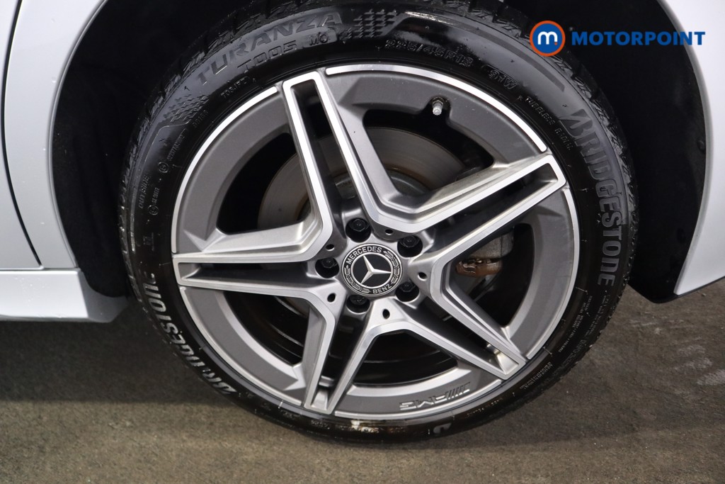 Mercedes-Benz A Class Amg Line Automatic Petrol Plug-In Hybrid Hatchback - Stock Number (1545786) - 27th supplementary image