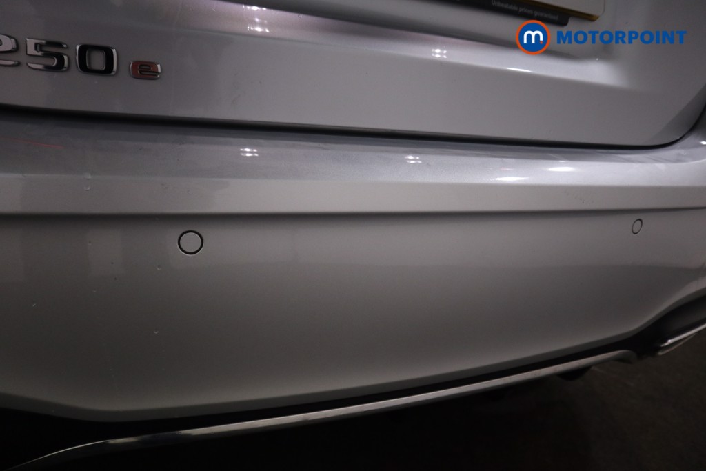 Mercedes-Benz A Class Amg Line Automatic Petrol Plug-In Hybrid Hatchback - Stock Number (1545786) - 28th supplementary image