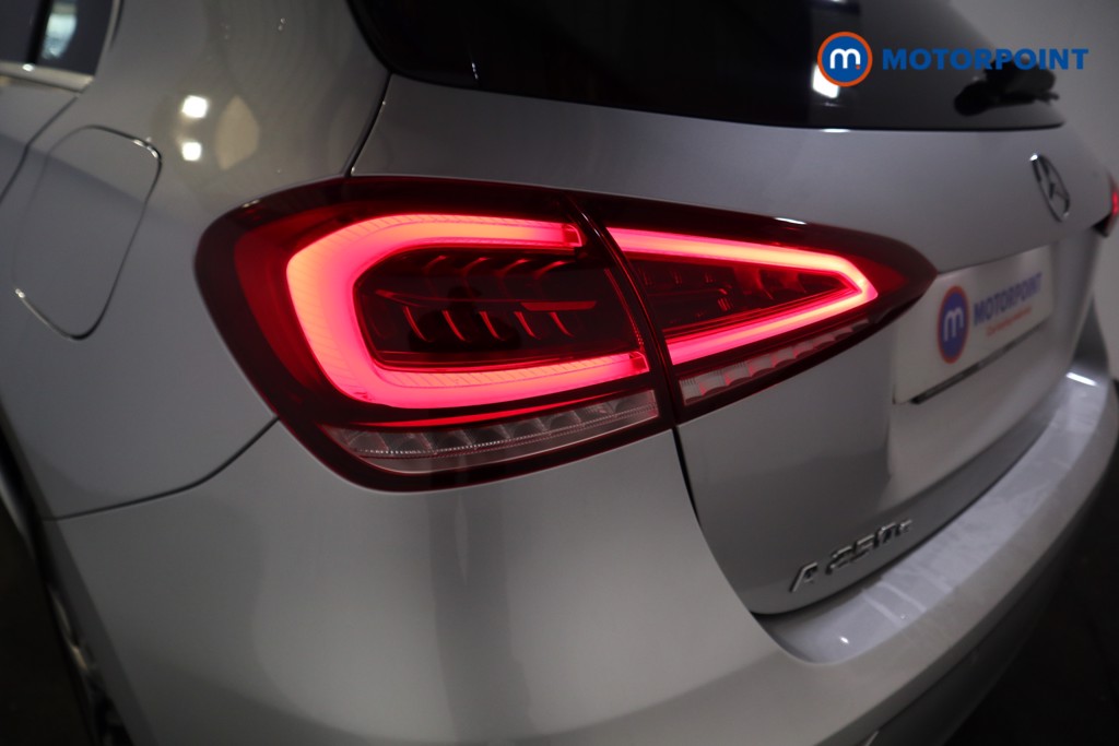 Mercedes-Benz A Class Amg Line Automatic Petrol Plug-In Hybrid Hatchback - Stock Number (1545786) - 30th supplementary image