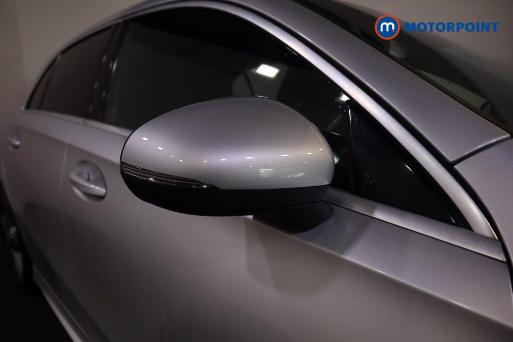 Mercedes-Benz A Class Amg Line Automatic Petrol Plug-In Hybrid Hatchback - Stock Number (1545786) - 32nd supplementary image