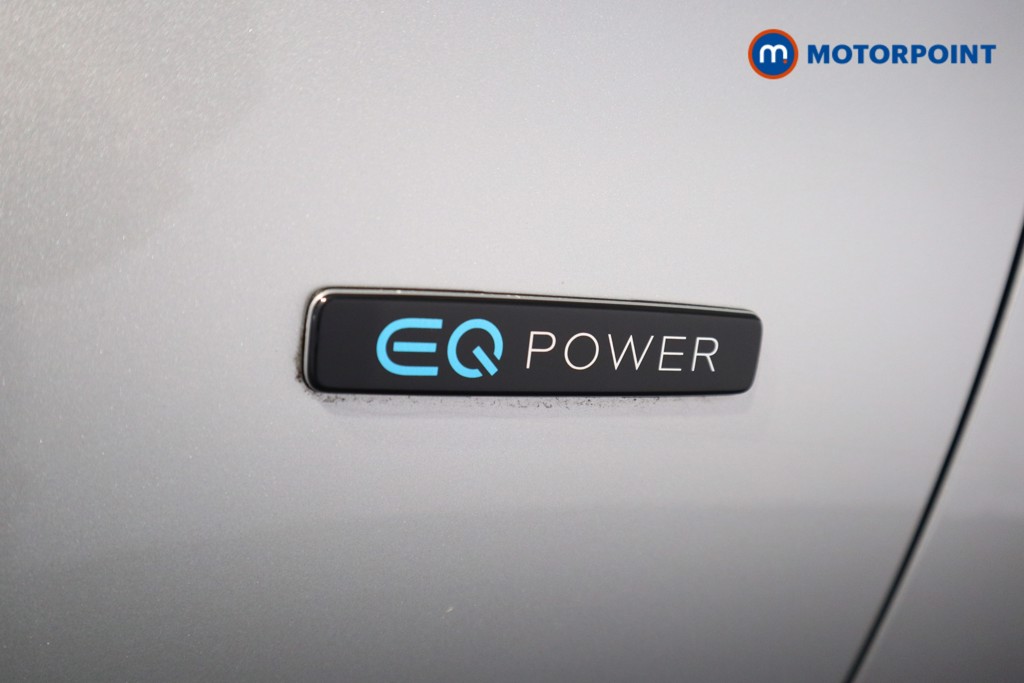 Mercedes-Benz A Class Amg Line Automatic Petrol Plug-In Hybrid Hatchback - Stock Number (1545786) - 34th supplementary image