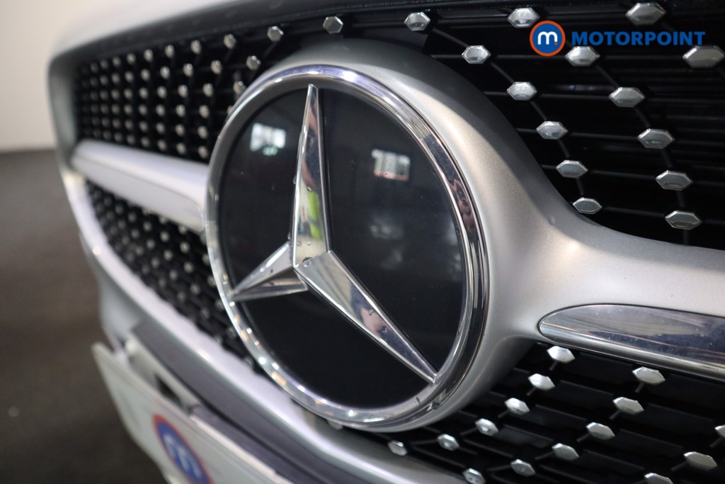 Mercedes-Benz A Class Amg Line Automatic Petrol Plug-In Hybrid Hatchback - Stock Number (1545786) - 36th supplementary image