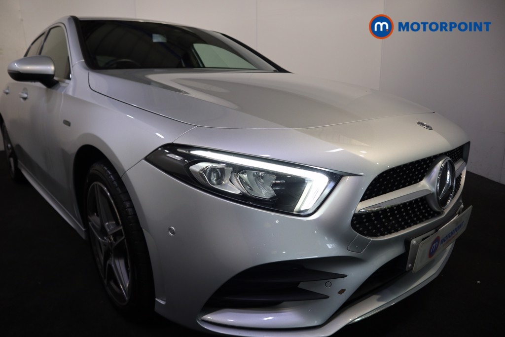 Mercedes-Benz A Class Amg Line Automatic Petrol Plug-In Hybrid Hatchback - Stock Number (1545786) - 40th supplementary image