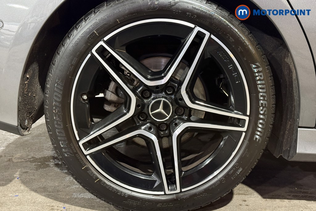Mercedes-Benz A Class Amg Line Premium Plus Edition Automatic Petrol Hatchback - Stock Number (1581893) - 3rd supplementary image