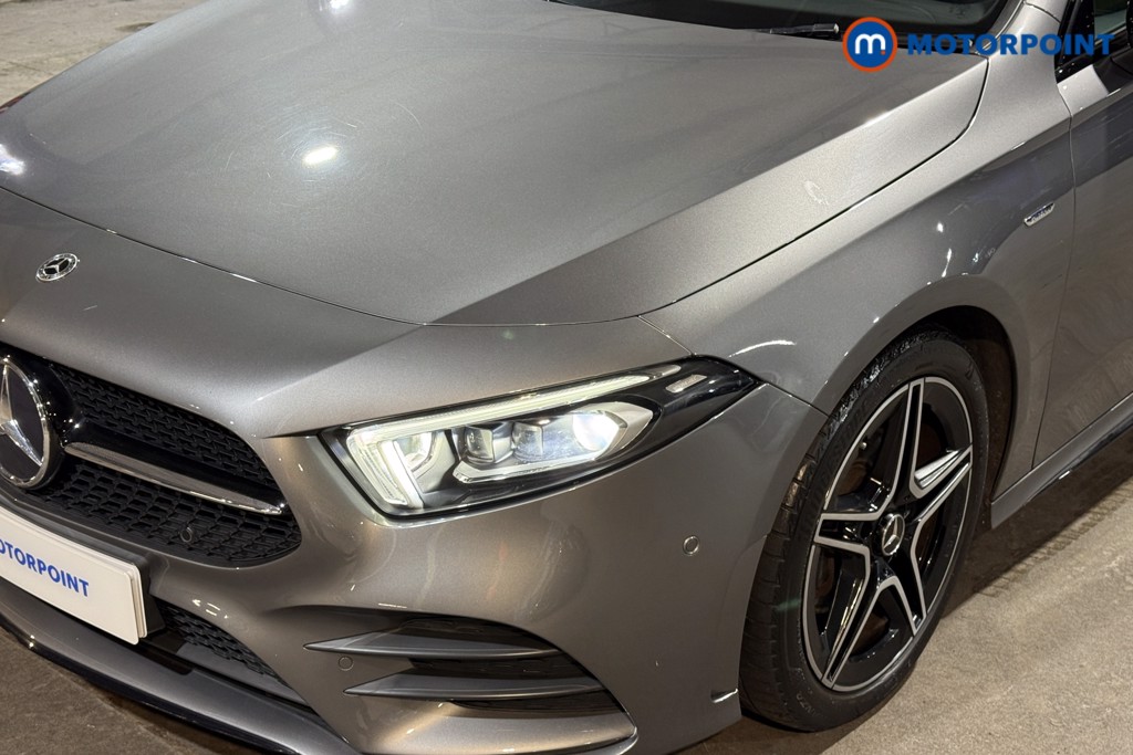 Mercedes-Benz A Class Amg Line Premium Plus Edition Automatic Petrol Hatchback - Stock Number (1581893) - 6th supplementary image