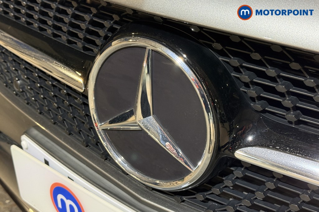 Mercedes-Benz A Class Amg Line Premium Plus Edition Automatic Petrol Hatchback - Stock Number (1581893) - 8th supplementary image