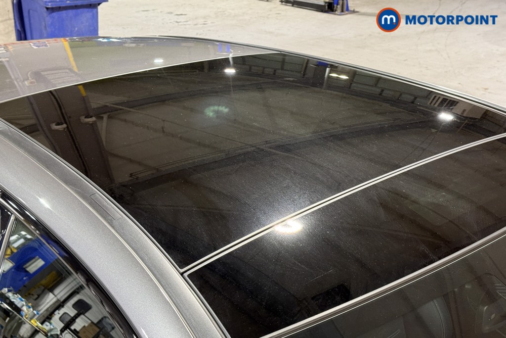 Mercedes-Benz A Class Amg Line Premium Plus Edition Automatic Petrol Hatchback - Stock Number (1581893) - 12th supplementary image