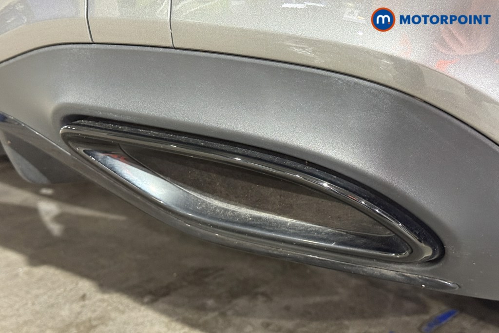 Mercedes-Benz A Class Amg Line Premium Plus Edition Automatic Petrol Hatchback - Stock Number (1581893) - 13th supplementary image