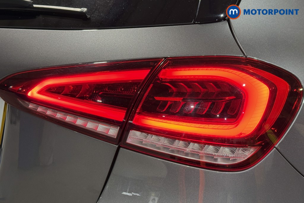 Mercedes-Benz A Class Amg Line Premium Plus Edition Automatic Petrol Hatchback - Stock Number (1581893) - 14th supplementary image