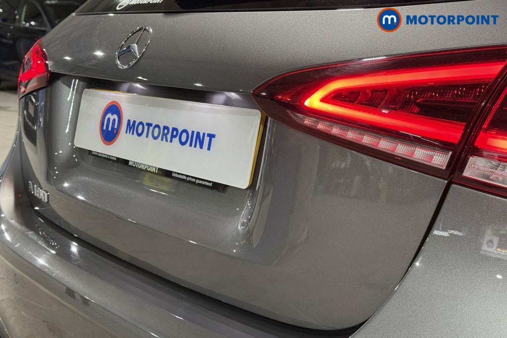 Mercedes-Benz A Class Amg Line Premium Plus Edition Automatic Petrol Hatchback - Stock Number (1581893) - 15th supplementary image