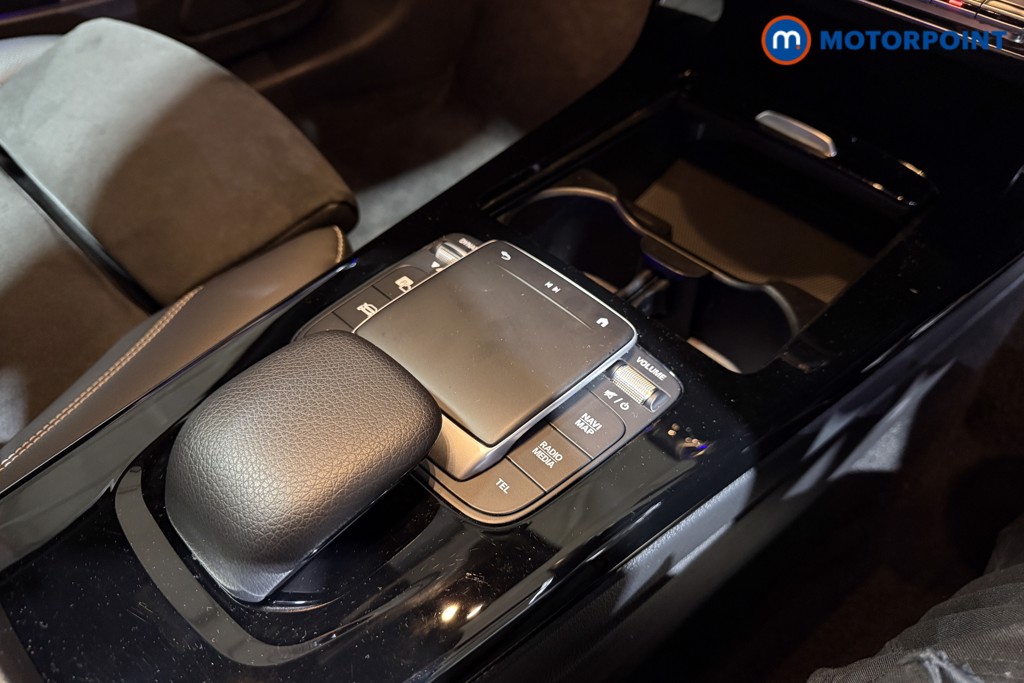 Mercedes-Benz A Class Amg Line Premium Plus Edition Automatic Petrol Hatchback - Stock Number (1581893) - 23rd supplementary image