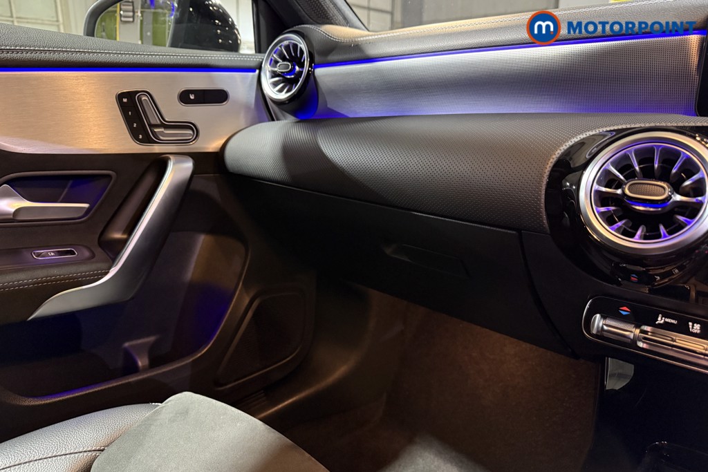 Mercedes-Benz A Class Amg Line Premium Plus Edition Automatic Petrol Hatchback - Stock Number (1581893) - 24th supplementary image