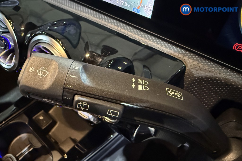 Mercedes-Benz A Class Amg Line Premium Plus Edition Automatic Petrol Hatchback - Stock Number (1581893) - 26th supplementary image