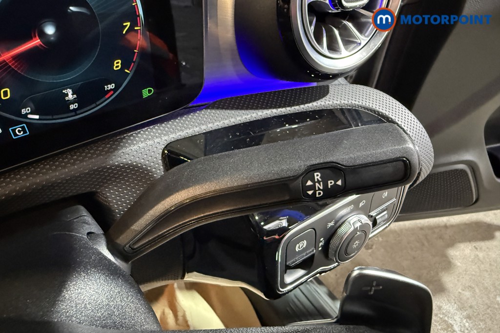 Mercedes-Benz A Class Amg Line Premium Plus Edition Automatic Petrol Hatchback - Stock Number (1581893) - 27th supplementary image