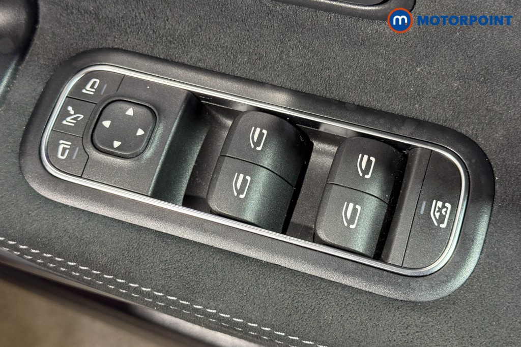 Mercedes-Benz A Class Amg Line Premium Plus Edition Automatic Petrol Hatchback - Stock Number (1581893) - 30th supplementary image