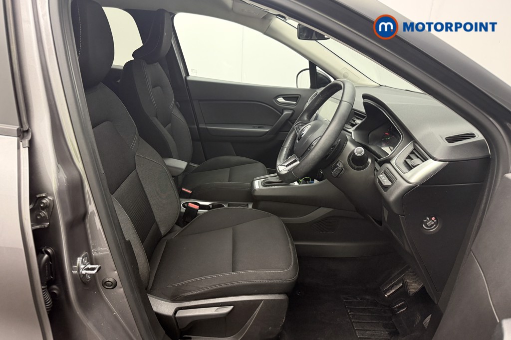 Renault Captur Iconic Automatic Petrol SUV - Stock Number (1585443) - 2nd supplementary image