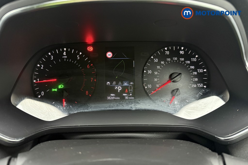 Renault Captur Iconic Automatic Petrol SUV - Stock Number (1585443) - 5th supplementary image