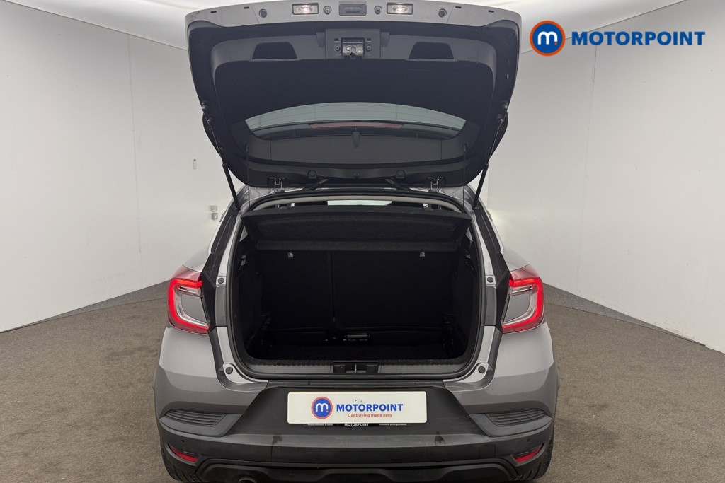 Renault Captur Iconic Automatic Petrol SUV - Stock Number (1585443) - 11th supplementary image