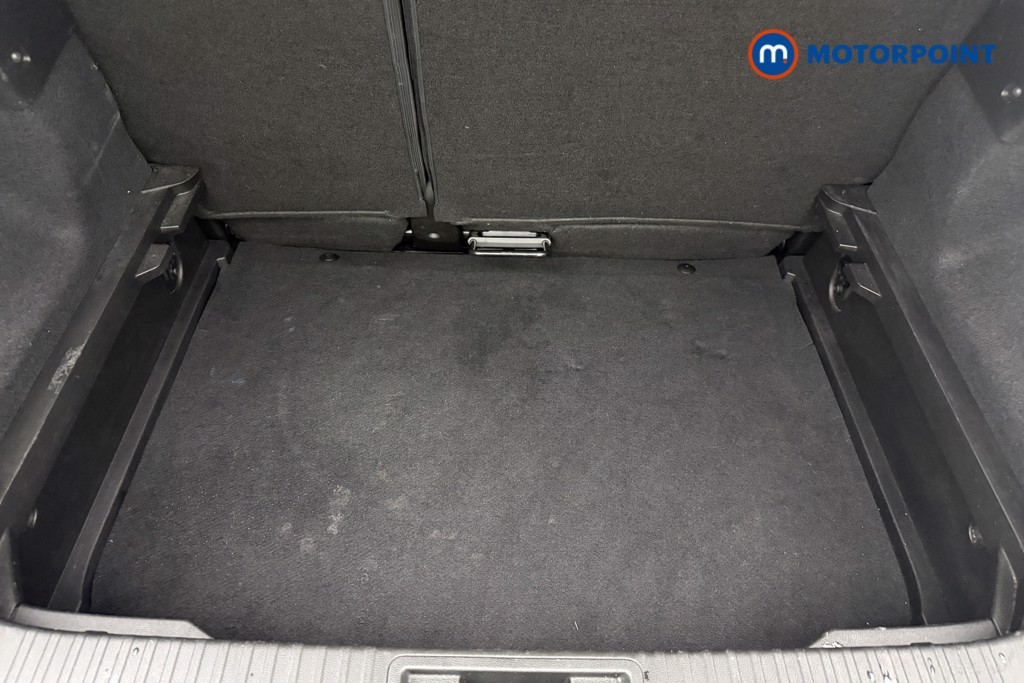 Renault Captur Iconic Automatic Petrol SUV - Stock Number (1585443) - 12th supplementary image