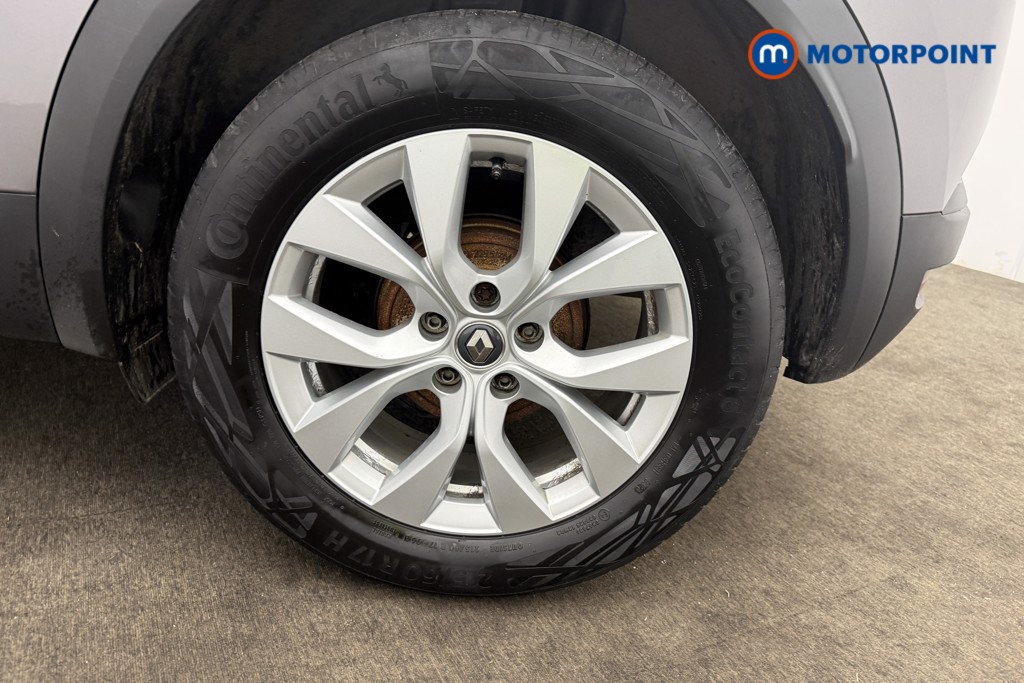 Renault Captur Iconic Automatic Petrol SUV - Stock Number (1585443) - 13th supplementary image