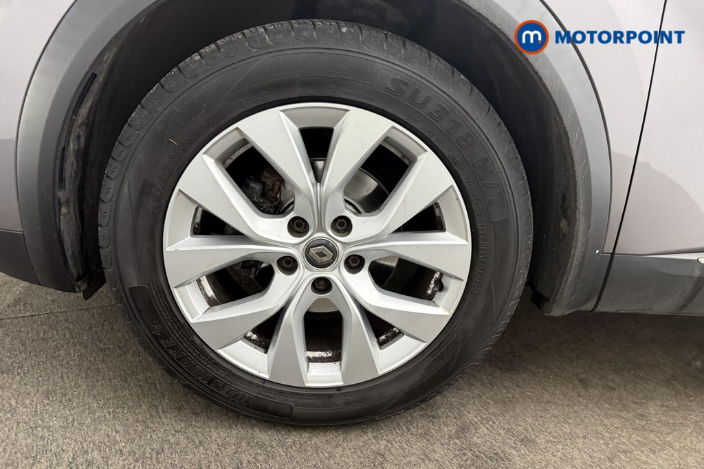 Renault Captur Iconic Automatic Petrol SUV - Stock Number (1585443) - 14th supplementary image