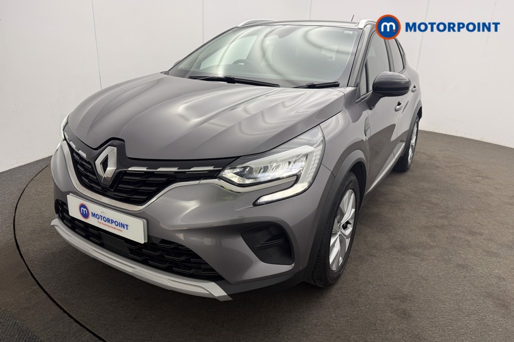 Renault Captur Iconic Automatic Petrol SUV - Stock Number (1585443) - 19th supplementary image