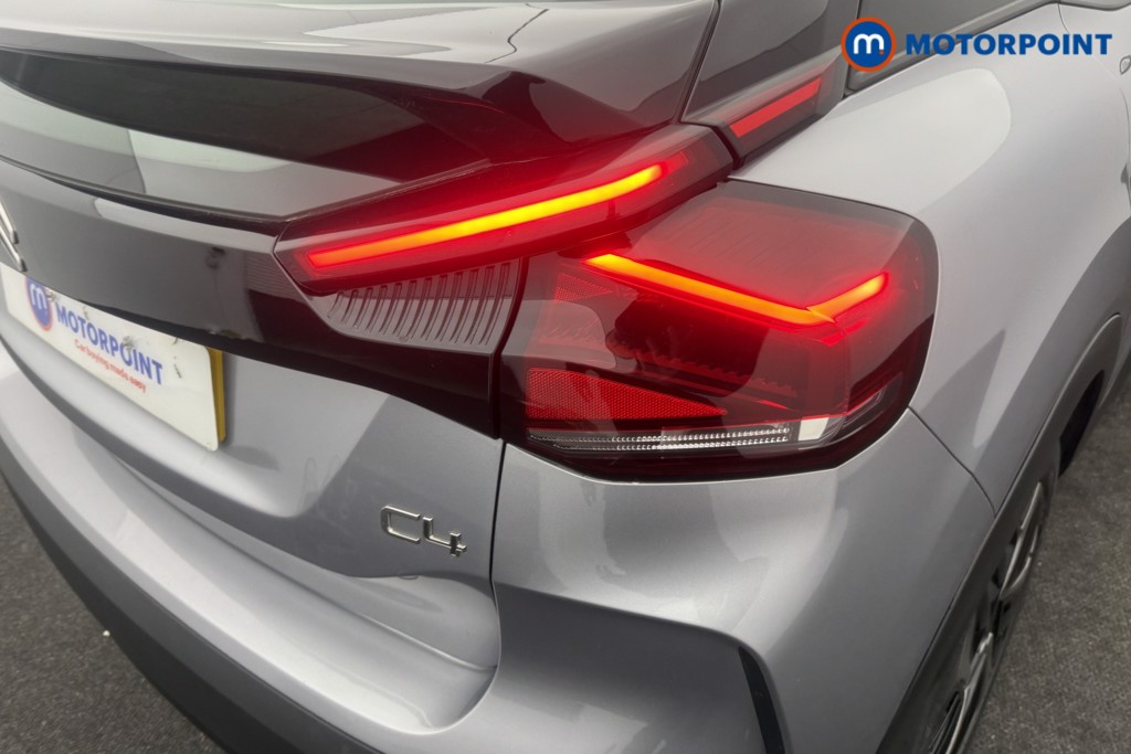 Citroen C4 Sense Plus Manual Diesel Hatchback - Stock Number (1592637) - 4th supplementary image