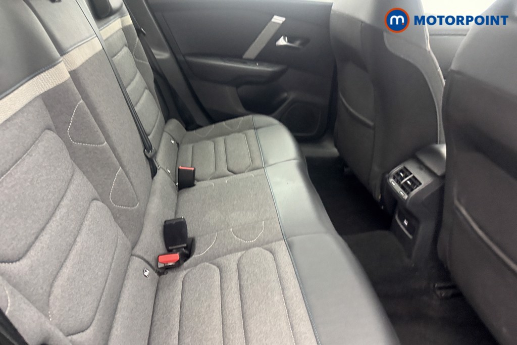 Citroen C4 Sense Plus Manual Diesel Hatchback - Stock Number (1592637) - 7th supplementary image