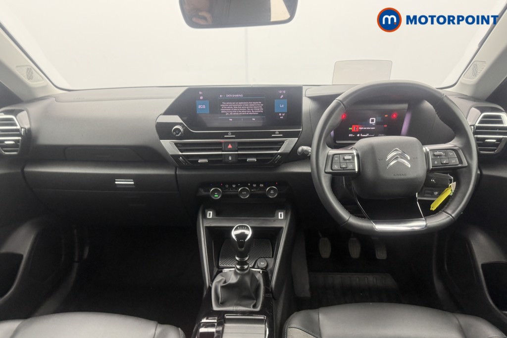 Citroen C4 Sense Plus Manual Diesel Hatchback - Stock Number (1592637) - 8th supplementary image