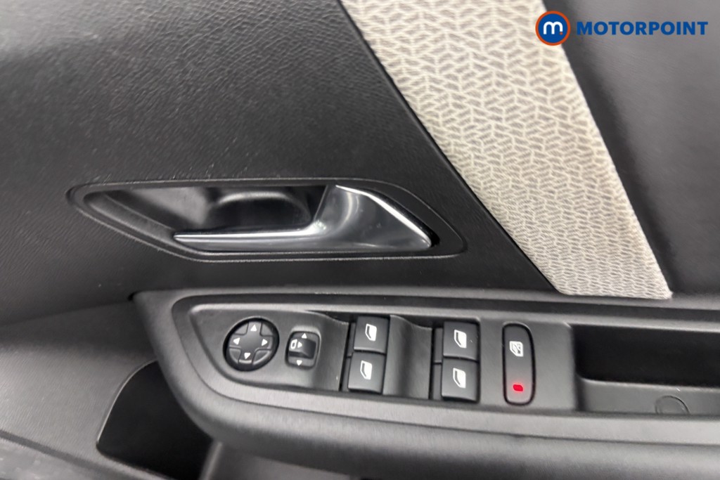 Citroen C4 Sense Plus Manual Diesel Hatchback - Stock Number (1592637) - 10th supplementary image