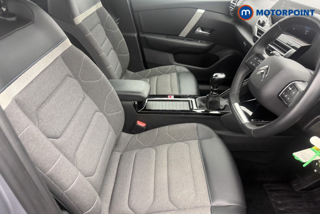 Citroen C4 Sense Plus Manual Diesel Hatchback - Stock Number (1592637) - 11th supplementary image