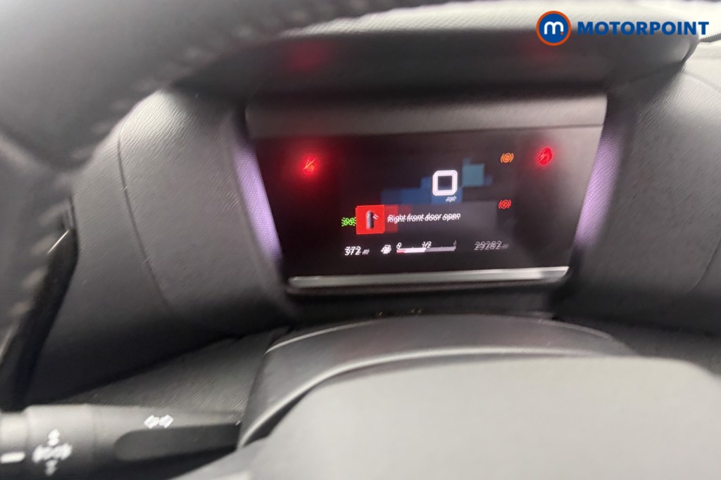 Citroen C4 Sense Plus Manual Diesel Hatchback - Stock Number (1592637) - 16th supplementary image