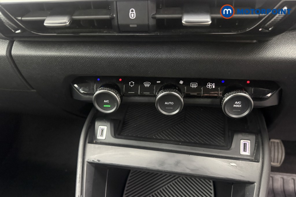 Citroen C4 Sense Plus Manual Diesel Hatchback - Stock Number (1592637) - 17th supplementary image