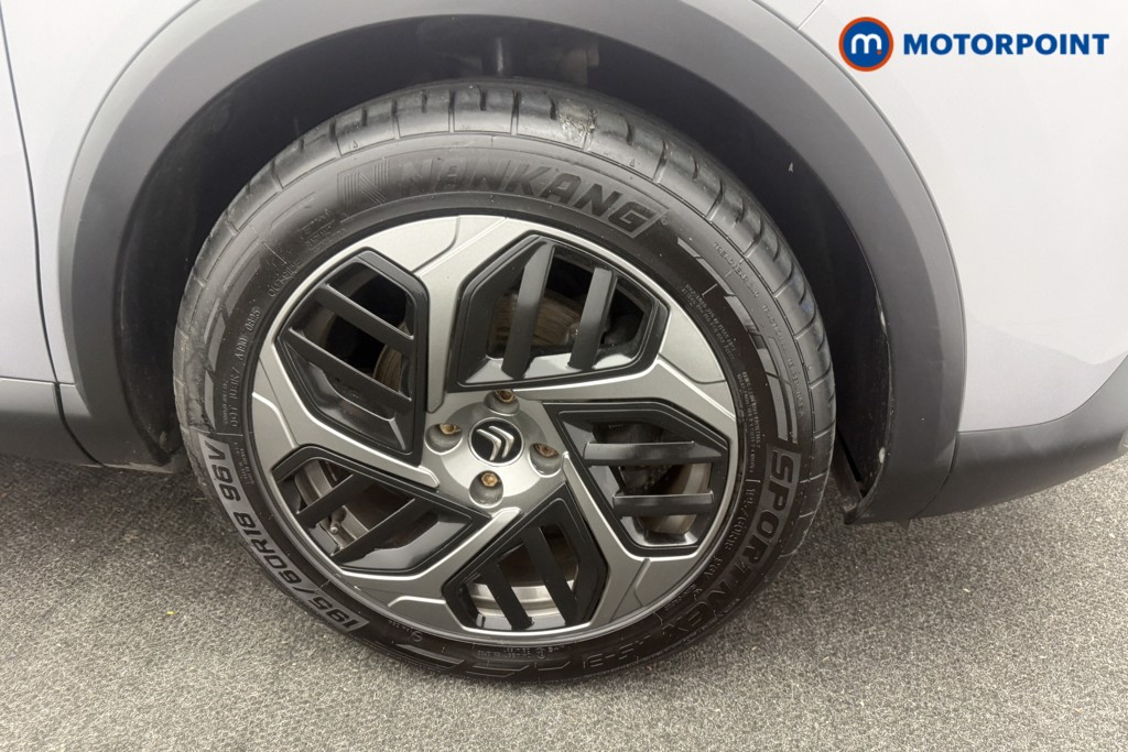 Citroen C4 Sense Plus Manual Diesel Hatchback - Stock Number (1592637) - 21st supplementary image