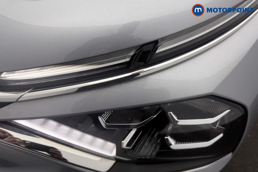 Citroen C4 Sense Plus Manual Diesel Hatchback - Stock Number (1592637) - 23rd supplementary image