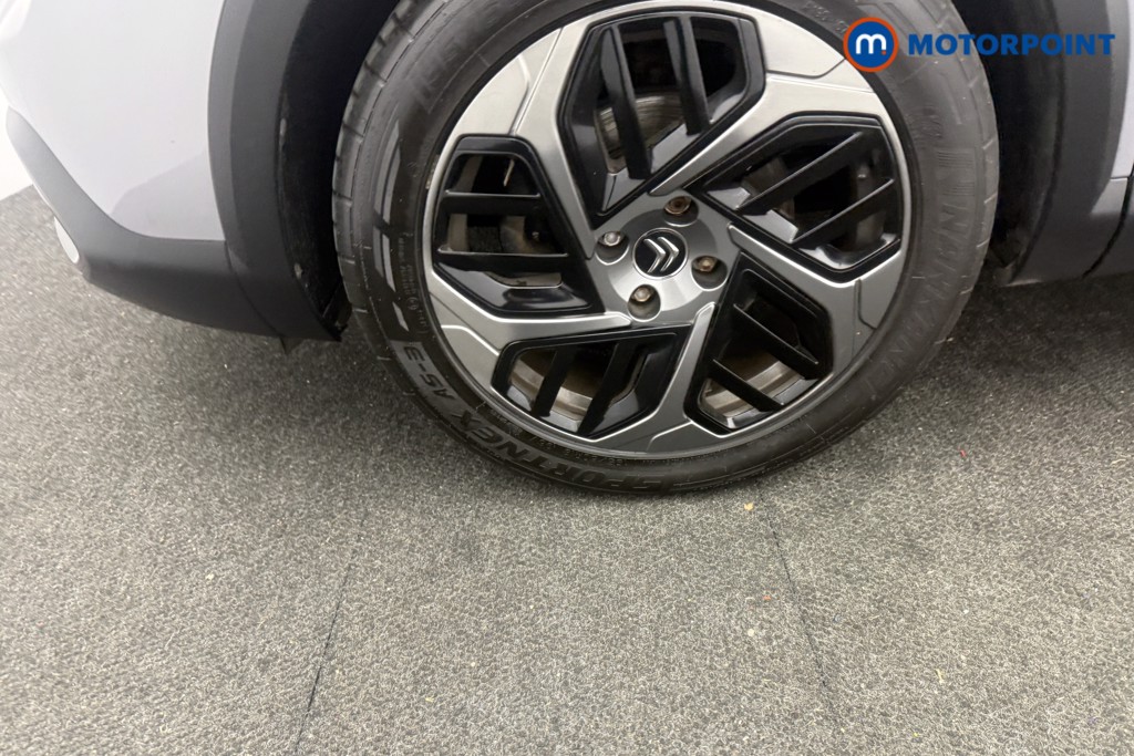 Citroen C4 Sense Plus Manual Diesel Hatchback - Stock Number (1592637) - 25th supplementary image