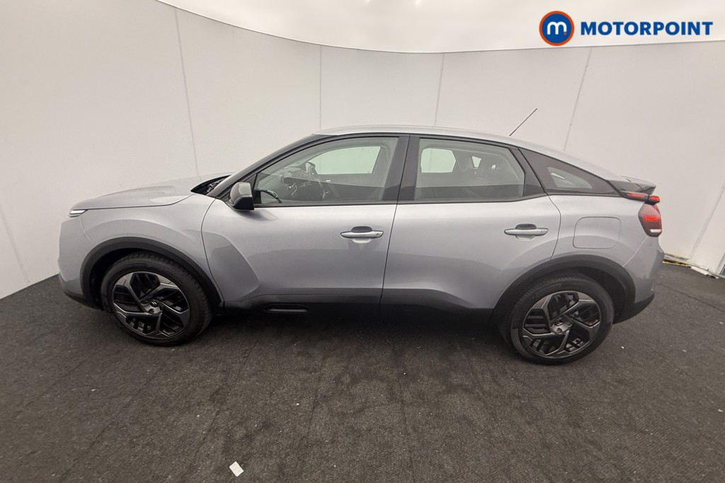 Citroen C4 Sense Plus Manual Diesel Hatchback - Stock Number (1592637) - 26th supplementary image