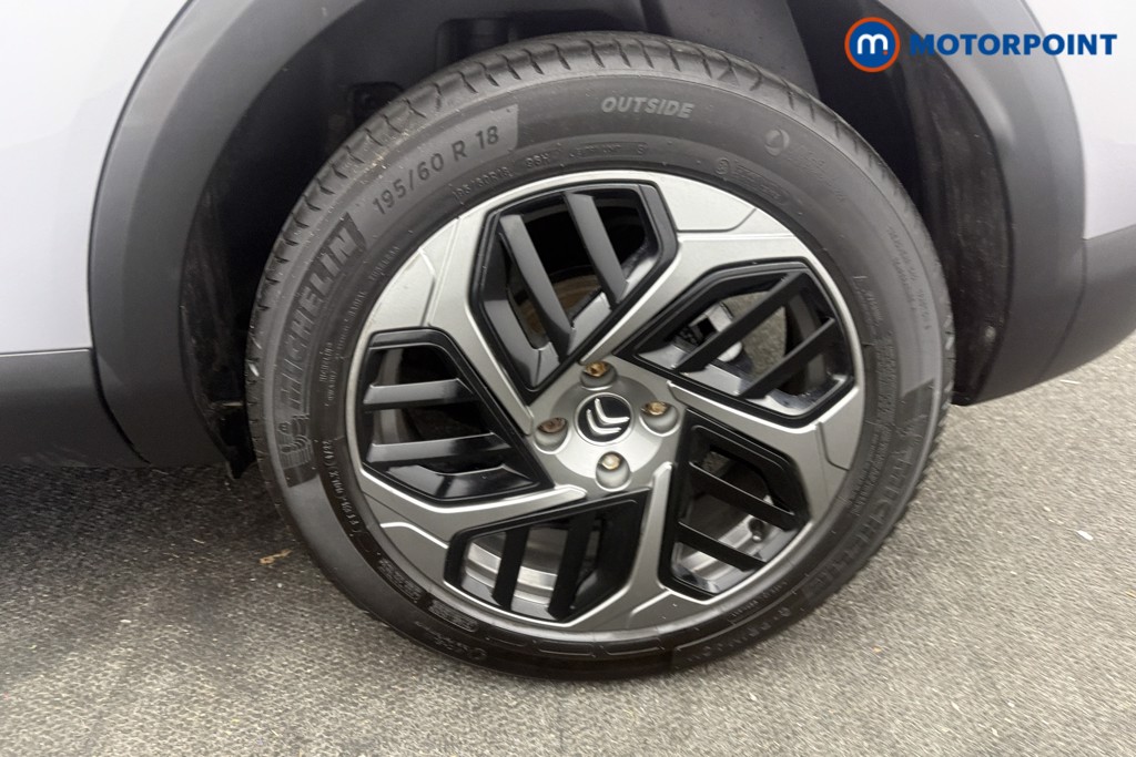 Citroen C4 Sense Plus Manual Diesel Hatchback - Stock Number (1592637) - 27th supplementary image