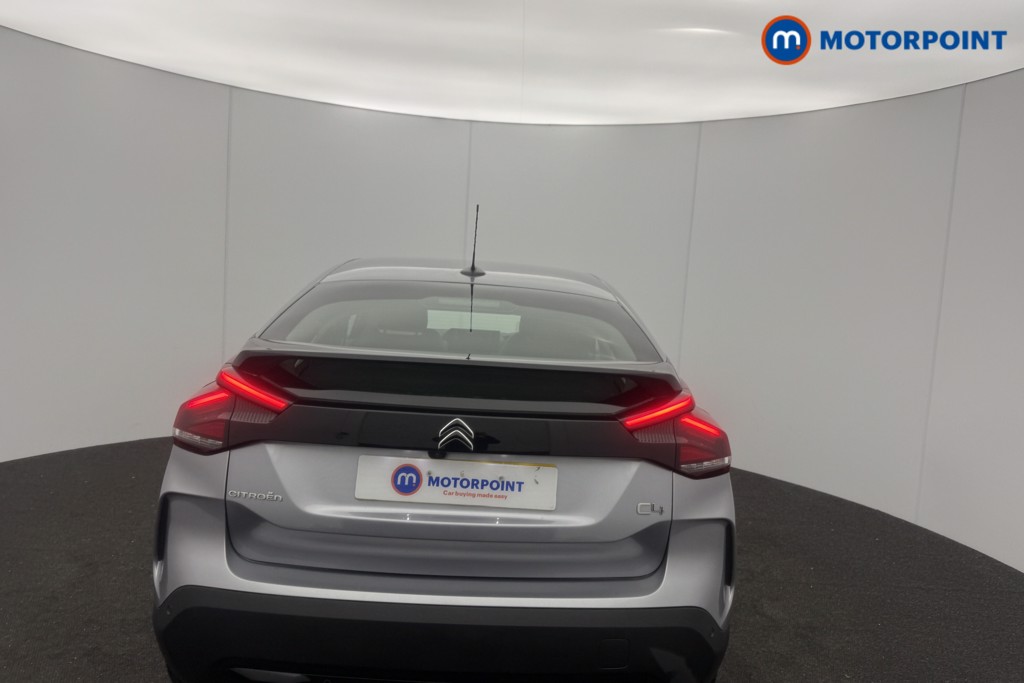 Citroen C4 Sense Plus Manual Diesel Hatchback - Stock Number (1592637) - 1st supplementary image