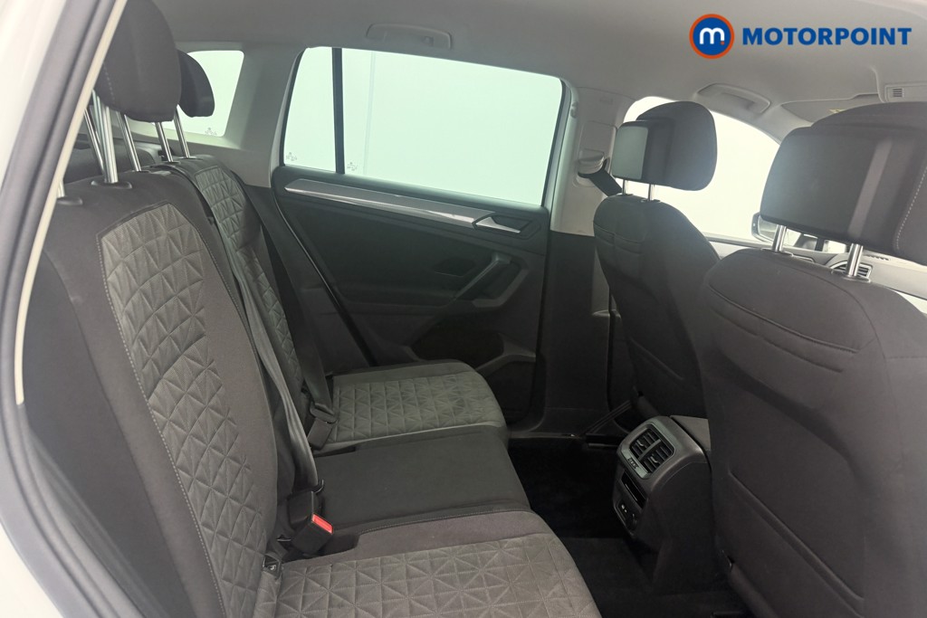 Volkswagen Tiguan Life Automatic Petrol SUV - Stock Number (1592834) - 8th supplementary image