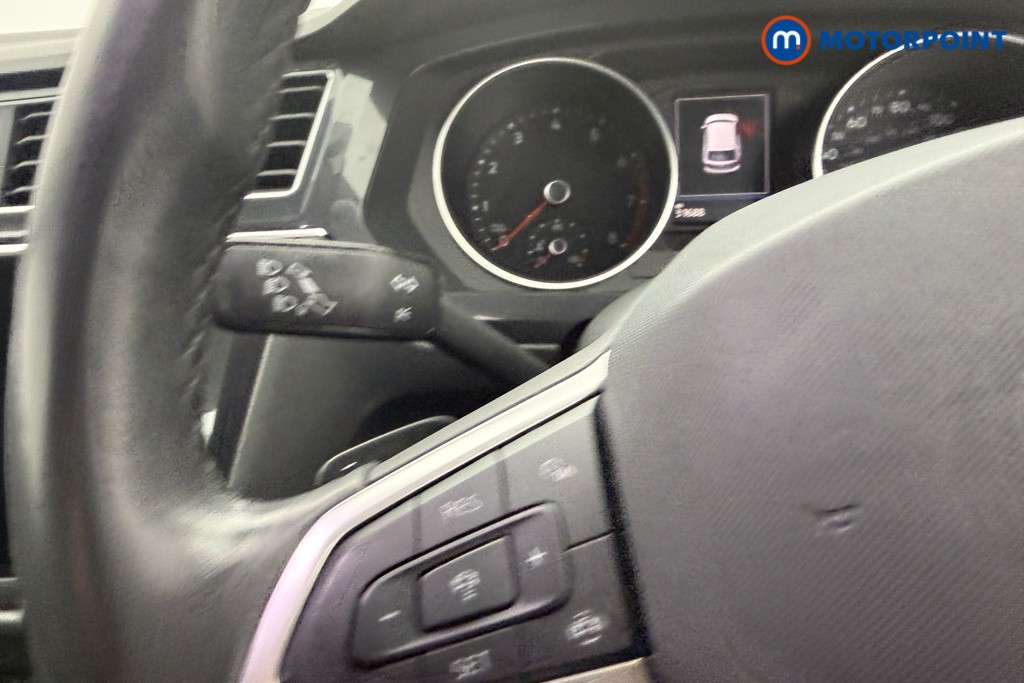 Volkswagen Tiguan Life Automatic Petrol SUV - Stock Number (1592834) - 16th supplementary image