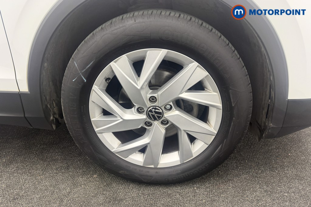 Volkswagen Tiguan Life Automatic Petrol SUV - Stock Number (1592834) - 28th supplementary image