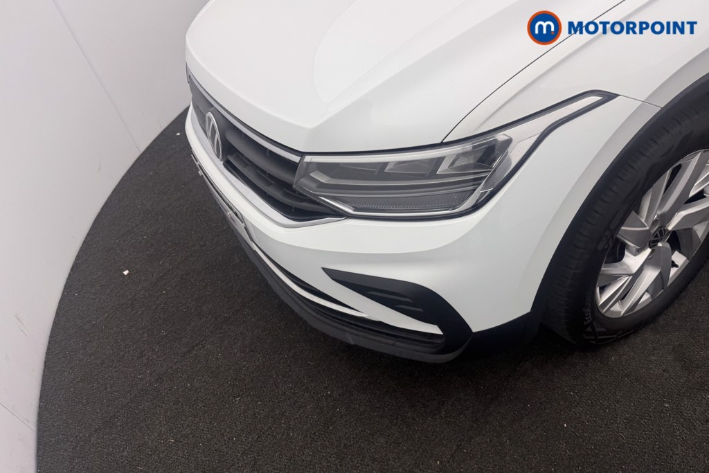 Volkswagen Tiguan Life Automatic Petrol SUV - Stock Number (1592834) - 31st supplementary image