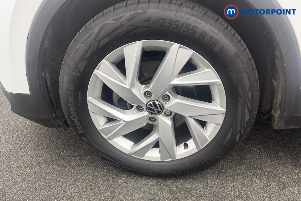 Volkswagen Tiguan Life Automatic Petrol SUV - Stock Number (1592834) - 32nd supplementary image