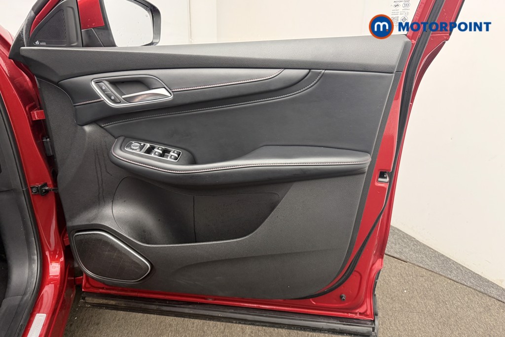 Mg Motor Uk HS Excite Manual Petrol SUV - Stock Number (1593855) - 2nd supplementary image