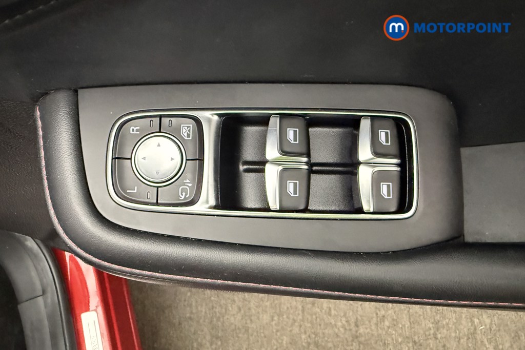 Mg Motor Uk HS Excite Manual Petrol SUV - Stock Number (1593855) - 3rd supplementary image