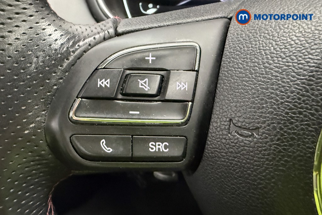Mg Motor Uk HS Excite Manual Petrol SUV - Stock Number (1593855) - 5th supplementary image