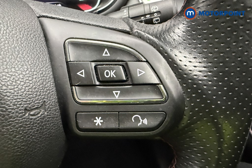Mg Motor Uk HS Excite Manual Petrol SUV - Stock Number (1593855) - 6th supplementary image